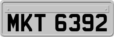 MKT6392