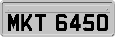 MKT6450