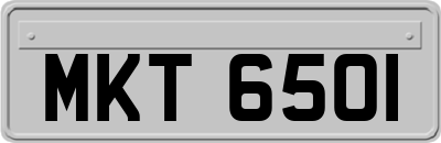 MKT6501