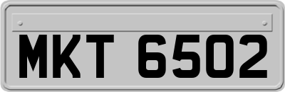 MKT6502