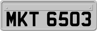 MKT6503