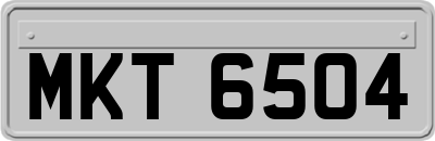 MKT6504