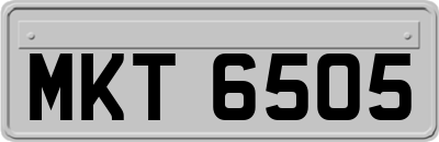 MKT6505