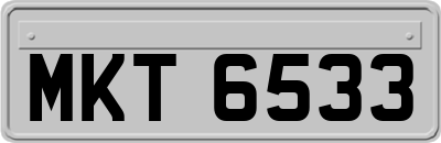 MKT6533