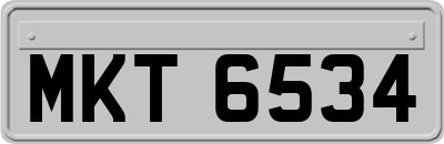 MKT6534