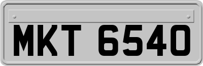 MKT6540