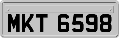 MKT6598