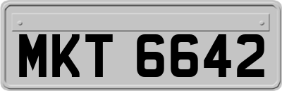 MKT6642