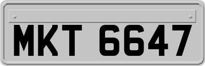 MKT6647