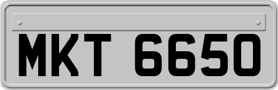 MKT6650