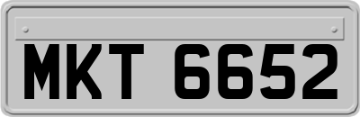 MKT6652