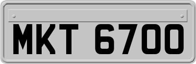 MKT6700