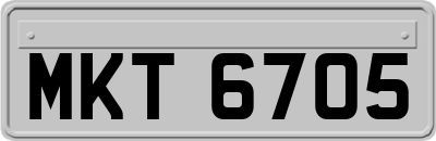 MKT6705