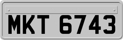 MKT6743