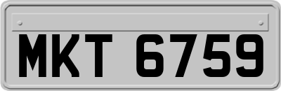 MKT6759