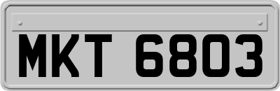 MKT6803