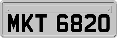 MKT6820