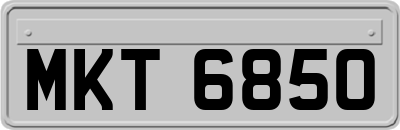 MKT6850