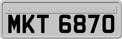 MKT6870