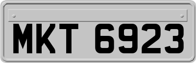 MKT6923