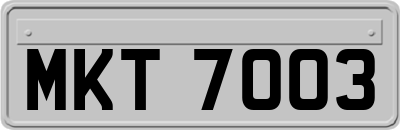 MKT7003