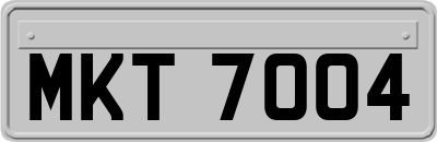 MKT7004