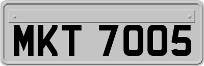 MKT7005