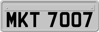 MKT7007