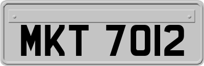 MKT7012