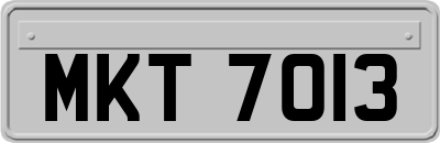 MKT7013
