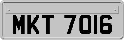 MKT7016