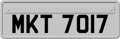 MKT7017