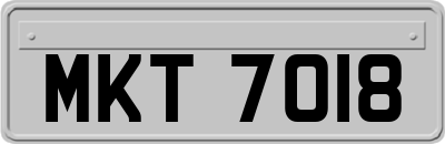 MKT7018