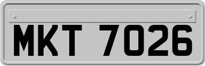 MKT7026