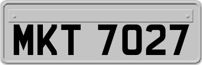 MKT7027