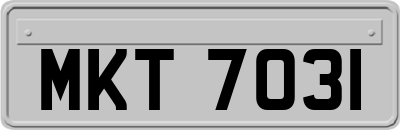 MKT7031