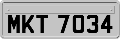 MKT7034