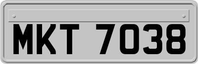 MKT7038