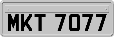 MKT7077