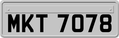 MKT7078