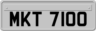 MKT7100