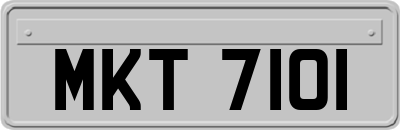 MKT7101