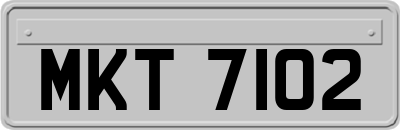 MKT7102
