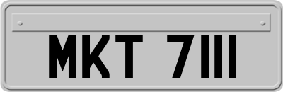 MKT7111