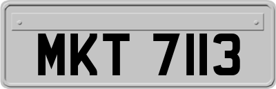MKT7113