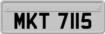 MKT7115