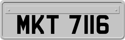 MKT7116