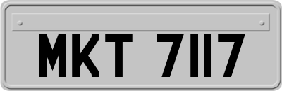 MKT7117