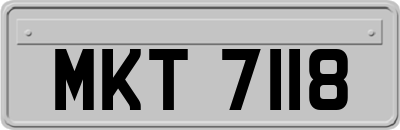 MKT7118