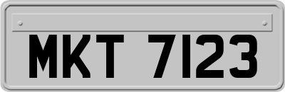 MKT7123